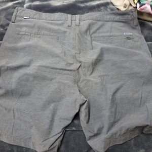 Billabong submersible crossfire mens shorts